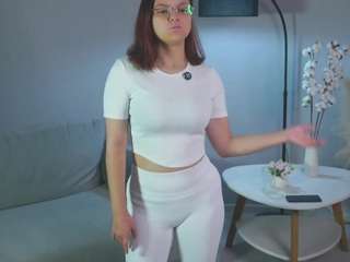 reganvillwock webcam model stream image