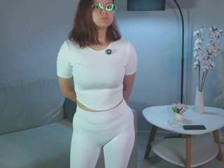 reganvillwock webcam model stream image