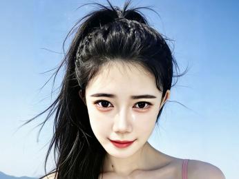 YiyiChen webcam livejasmin model stream image