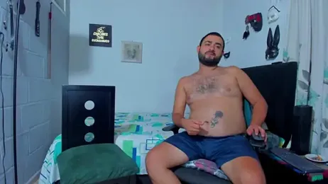 DuoPerverxs webcam model stream image