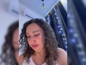 AmeliaTyan webcam model stream image