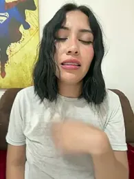 LunaAurora3 webcam stripchat model stream image