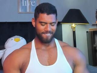 Tiago De Sousa webcam flirt4free model stream image