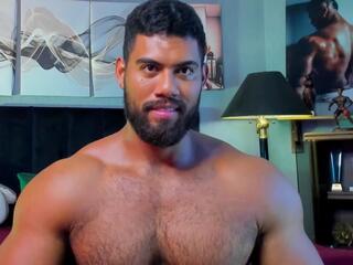 Tiago De Sousa webcam flirt4free model stream image