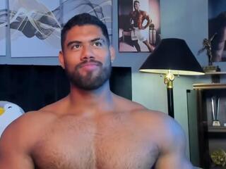 Tiago De Sousa webcam flirt4free model stream image