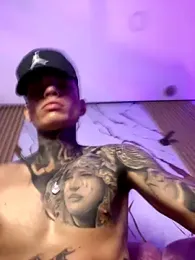 Herem369 webcam model stream image