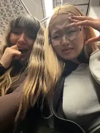 Aiko_Yumi webcam model stream image