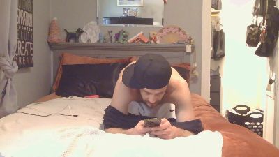 JohnRyanHellya webcam model stream image