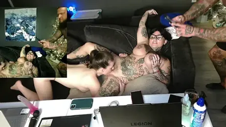 ventressink webcam model stream image