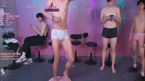 TNT-888 webcam model stream image