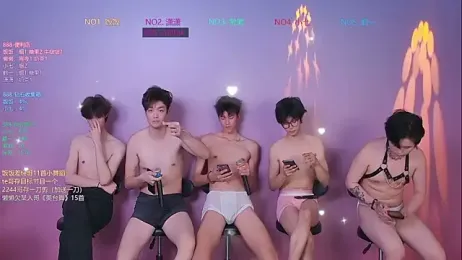 TNT-888 webcam model stream image