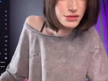 niky_long webcam model stream image