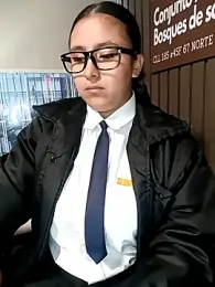 Cute_Penelope webcam model stream image