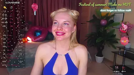 LiSinDoll webcam model stream image