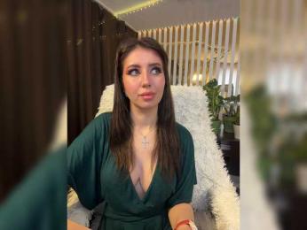 -Violetttttka- webcam model stream image