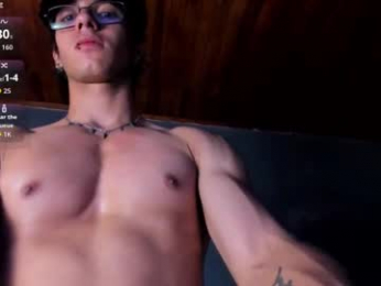 markuss___ webcam model stream image