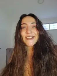 VickyHoult webcam model stream image