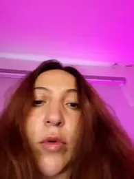 VickyHoult webcam model stream image