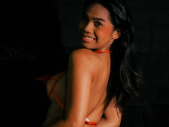 AthinaWilliams webcam model stream image
