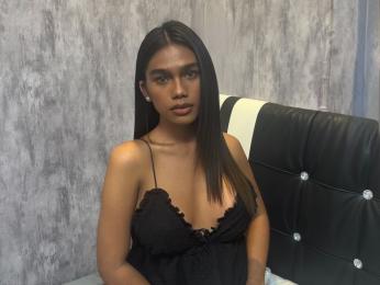 AthinaWilliams webcam model stream image