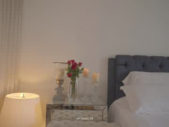 emma_lu1 webcam model stream image