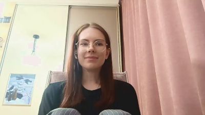 ClaudeYamakawa webcam model stream image
