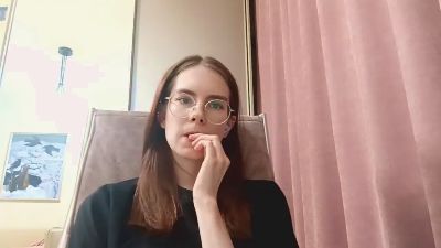 ClaudeYamakawa webcam model stream image