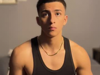 salvatore_romanoo webcam model stream image