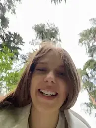CutieShy webcam model stream image