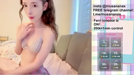 musananax webcam stripchat model stream image