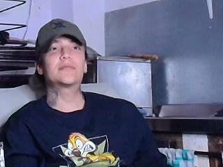 Joe Jonass webcam flirt4free model stream image