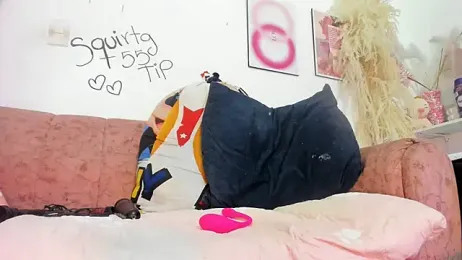 halana_squirts webcam model stream image