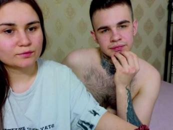 Sati_Brenden webcam model stream image