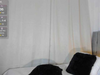 Rosseedaw webcam model stream image