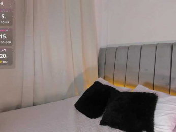 Rosseedaw webcam model stream image