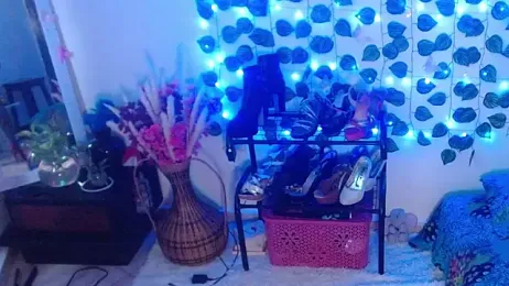 Latin_Mature975 webcam model stream image