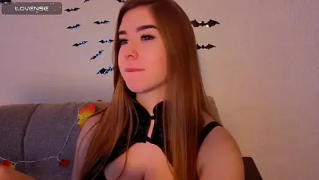 evapuffy webcam model stream image