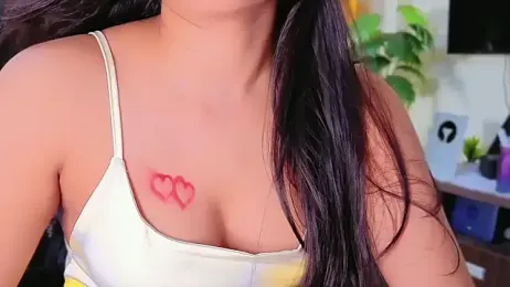 WOw_Nisha- webcam stripchat model stream image