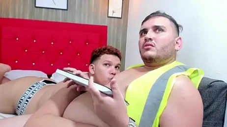 Tyler_Gaell webcam stripchat model stream image