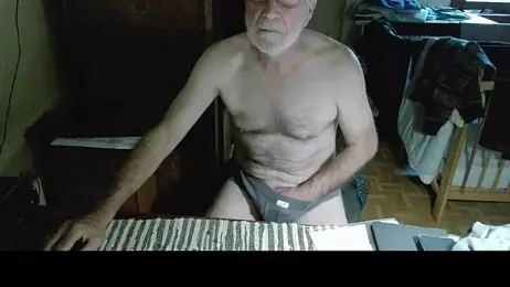 terrybare webcam model stream image