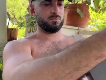 spanish_gym webcam model stream image
