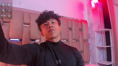 Akaza_ webcam cam4 model stream image