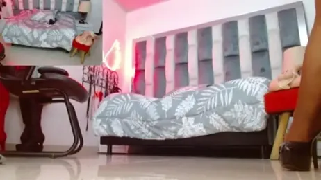 paola_xm webcam model stream image