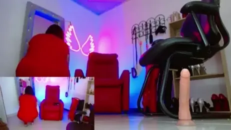 paola_xm webcam model stream image