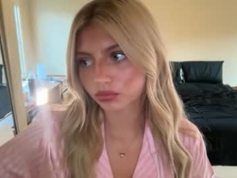 summerclarke2 webcam chaturbate model stream image