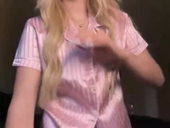 summerclarke2 webcam model stream image