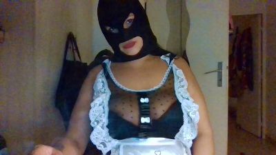 Perle06 webcam model stream image