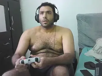 IronSideBear webcam stripchat model stream image