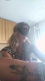 sole4 webcam model stream image