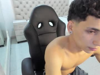 jhoanleandro webcam model stream image